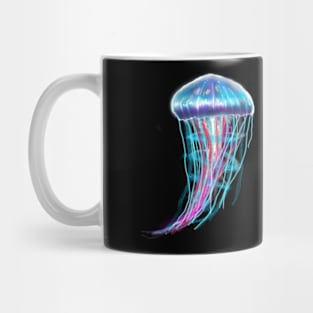 jellyfish Mug